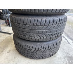 19� VW ID.4, ID.5 Ref.153 vinterd�k 
