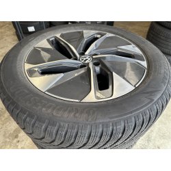 19� VW ID.4, ID.5 Ref.144A vinterd�k 