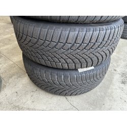 19� VW ID.4, ID.5 Ref.144A vinterd�k 