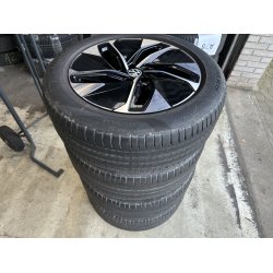 19� VW ID.4, ID.5 Ref.285A sommerd�k 