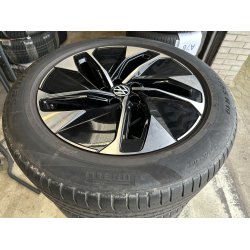 19� VW ID.4, ID.5 Ref.285A sommerd�k 