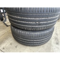 19� VW ID.4, ID.5 Ref.285A sommerd�k 