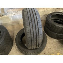 Dk 19 Mustang 225/55r19 Ref.S14 sommer 