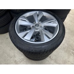 20� Audi Q4, VW ID.4, ID.5, Skoda Enyaq Ref.1008A vinterd�k 