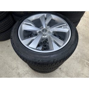 20� Audi Q4, VW ID.4, ID.5, Skoda Enyaq Ref.1008A vinterd�k 