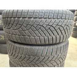 20� Audi Q4, VW ID.4, ID.5, Skoda Enyaq Ref.1008A vinterd�k 