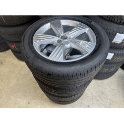 19� Audi Q4, VW ID.4, ID.5, Skoda Enyaq Ref.A50 sommerd�k 