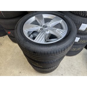 19� Audi Q4, VW ID.4, ID.5, Skoda Enyaq Ref.A50 sommerd�k 