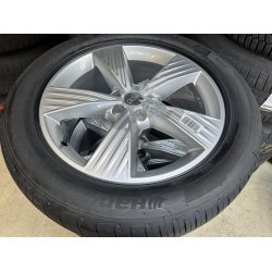 19� Audi Q4, VW ID.4, ID.5, Skoda Enyaq Ref.A50 sommerd�k 