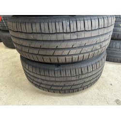 19� Audi Q4, VW ID.4, ID.5, Skoda Enyaq Ref.A50 sommerd�k 