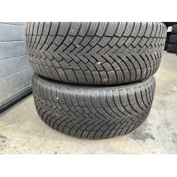 19� VW ID.4, ID.5 Ref.222 vinterd�k 