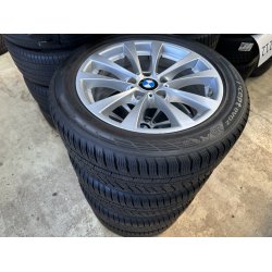 17� BMW 4 Ref.99 vinterd�k 