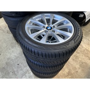 17� BMW 4 Ref.99 vinterd�k 