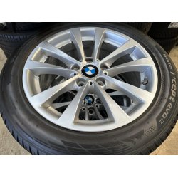 17� BMW 4 Ref.99 vinterd�k 