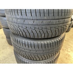 17� BMW 4 Ref.99 vinterd�k 