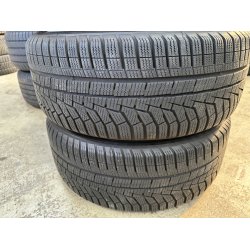 17� BMW 4 Ref.99 vinterd�k 