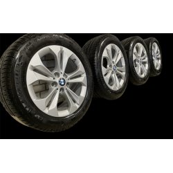 Aluflge 17 BMW X1 225/55/17 Ref.135 vinter