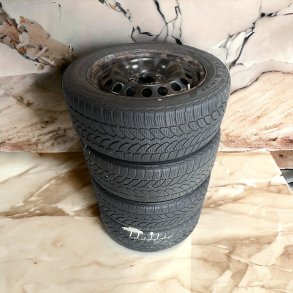 Stlflge 16 Mercedes A 205/55/16 Ref.M501 vinter