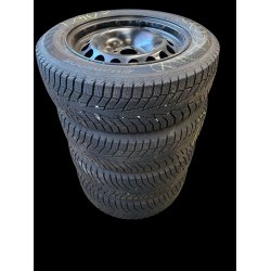 Stlflge 16 Opel Crossland 205/60/16 Ref.237 vinterdk