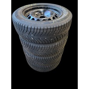 Stlflge 16 Opel Crossland 205/60/16 Ref.237 vinterdk