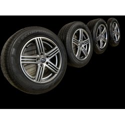 Aluflge 18 Audi Q7 / Vw Touareg / Porsche 235/60/18 Ref.997 sommer 