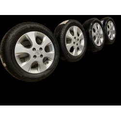 Stlflge 15 Hyundai i20 185/60/15 Ref.759a Sommer 