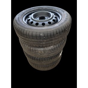 Stlflge 15 Kia Ceed 185/65/15 Ref.851 sommerdk