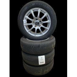 Aluflge 16 Mercedes C klasse 205/60/16 Ref.778 vinter
