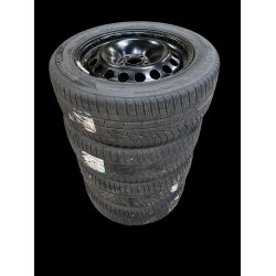 Stlflge 17 Ford Kuga 235/55/17 Ref.858 vinter