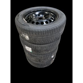 Stlflge 17 Ford Kuga 235/55/17 Ref.858 vinter