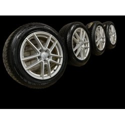 Aluflge 17 Peugeot 508 215/55/17 Ref.265 vinter