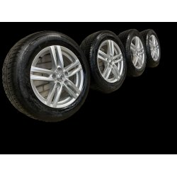 Aluflge 16 Vw Touran 205/60/16 Ref.92 vinter