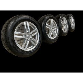 Aluflge 16 Vw Touran 205/60/16 Ref.92 vinter