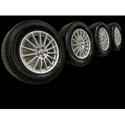 Aluflge 18 Jaguar F-Pace 255/60/18 Ref.998 vinter