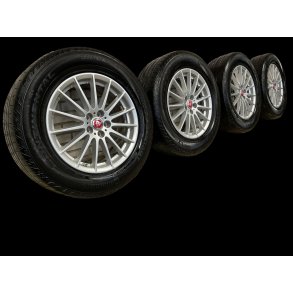 Aluflge 18 Jaguar F-Pace 255/60/18 Ref.998 vinter