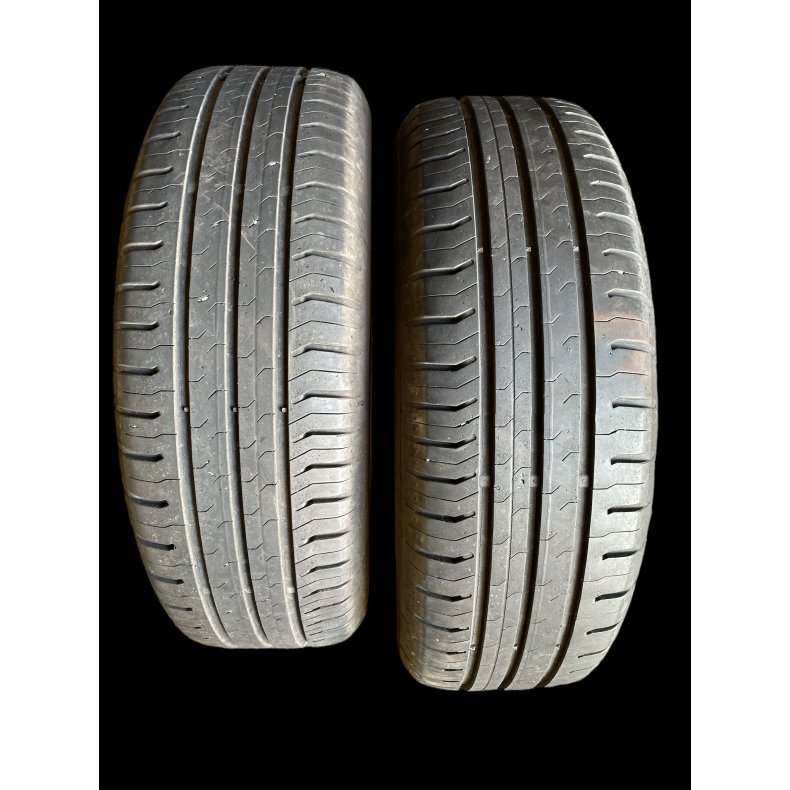 15 Continental 195/65r15 Ref.S82 sommer 