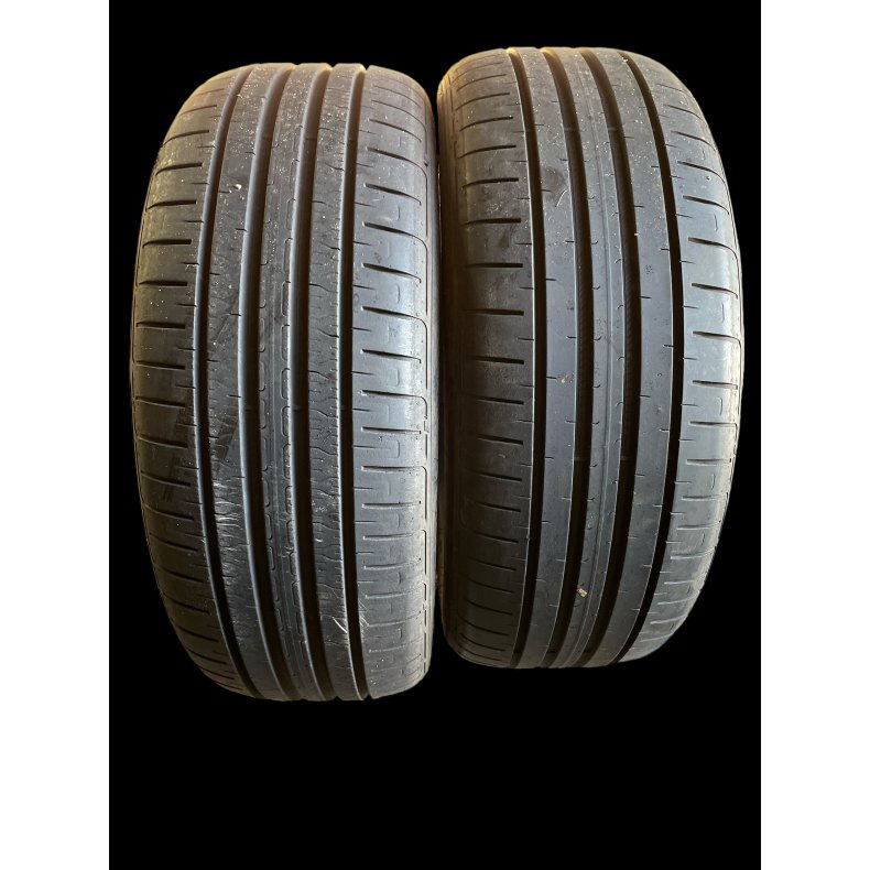 19 GoodYear 215/50r19 Ref.S144 sommer