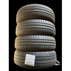 Dk 15 Michelin 185/65r15 Ref.S75 sommerdk
