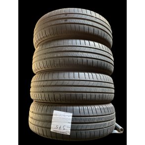 Dk 15 Michelin 185/65r15 Ref.S75 sommerdk
