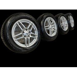 Aluflge 16 Mercedes A klasse 205/60r16 Ref.245 vinter