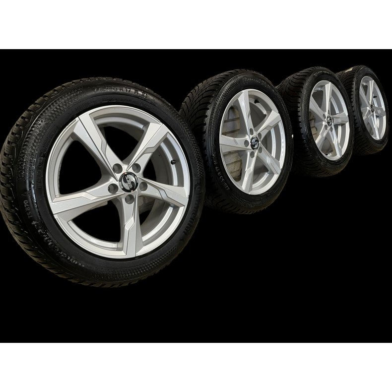 17 Volvo V60 225/50r17 Ref.244B vinter 