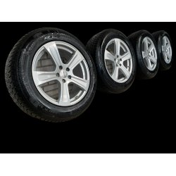 Aluflge 18 Jaguar E-Pace 235/60r18 Ref.260 vinter