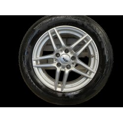Aluflge 16 Mercedes A klasse 205/60r16 Ref.245 vinter