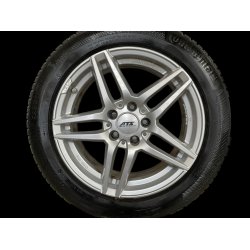 Aluflge 17 Mercedes C 225/50r17 Ref.244 vinter
