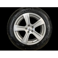 Aluflge 18 Jaguar E-Pace 235/60r18 Ref.260 vinter