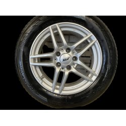 Aluflge 16 Mercedes A klasse 205/60r16 Ref.245 vinter