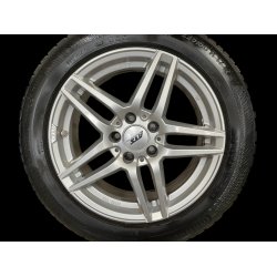 Aluflge 17 Mercedes C 225/50r17 Ref.244 vinter