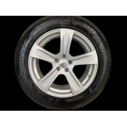 Aluflge 18 Jaguar E-Pace 235/60r18 Ref.260 vinter