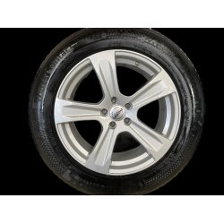 Aluflge 18 Jaguar E-Pace 235/60r18 Ref.260 vinter
