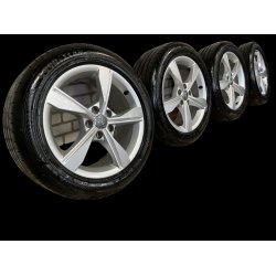 Aluflge 17 Audi A4 225/50/17 Ref.160 Sommer 